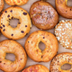 Image for article titled So we're now arguing over how to cut a bagel, huh?